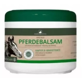 BALSAM PUTEREA CALULUI 500ML
