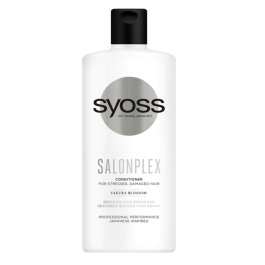 Balsam par Salonplex, 440 ml, Syoss