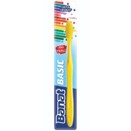 BANAT PERIUTA DE DINTI BASIC MEDIUM