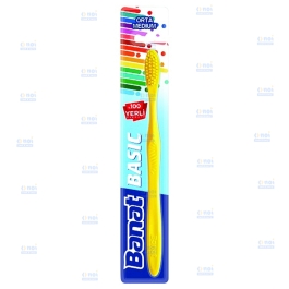 BANAT PERIUTA DE DINTI BASIC MEDIUM
