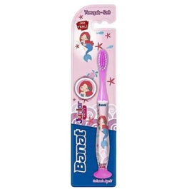 BANAT JUNIOR PERIUTA DE DINTI PRETTY SOFT 5+ANI