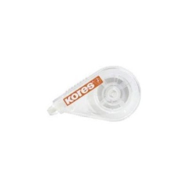 Banda corectoare Kores roll on, 8. 5m x 4. 2mm (KS84751)