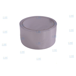 BANDA DIN ALUMINIU AUTOADEZIVA 48MM X 10M