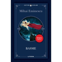 Basme - Mihai Eminescu | 9786063318412