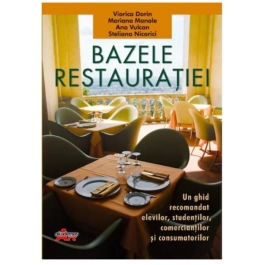 Bazele Restauratiei - Viorica Dorin