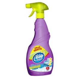Biocarpet Spray pentru indepartat pete, 750 ml