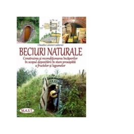 Beciuri naturale - Claudia Lorenz-Ladener