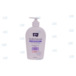 BELLA SAPUN LICHID INTIM HYDRONATURAL 300ML
