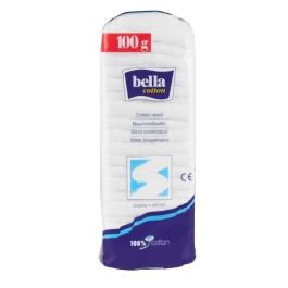 BELLA VATA BUMBAC 100% 100G