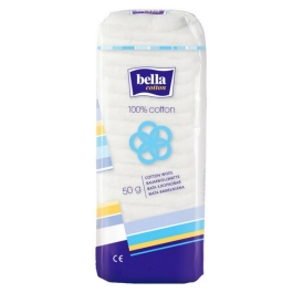 BELLA VATA BUMBAC 100% 50G