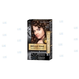 BELLEFINE VOPSEA DE PAR 4.0 SATEN NATURAL
