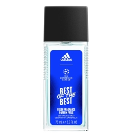 ADIDAS MEN DNS 75ML UEFA BEST OF THE BEST 48H