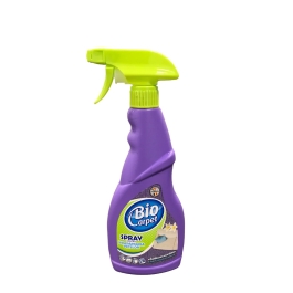 BIOCARPET SOLUTIE SPRAY CURATARE PETE 500ML