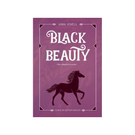 Black Beauty - Anne Sewell
