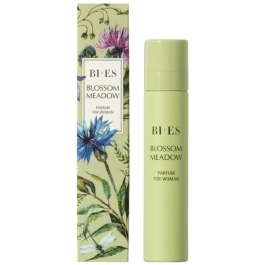 BI-ES PARFUM W BLOSSOM MEADOW 12ML