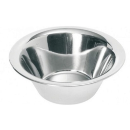 Bol bucatarie, inox, 1.3 lt, 205x(H)70 mm, Hendi