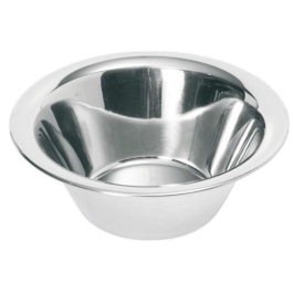 Bol bucatarie, inox, 1.6 lt, 225x(H)83 mm, Hendi