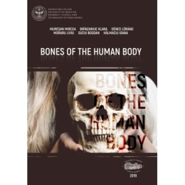 Bones of the human body - Mircea Muresan