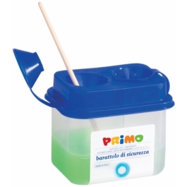 Borcanel pentru acuarele Morocolor (MC15524)