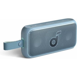 Boxa portabila Anker SoundCore Motion 300, 30W, Wireless Hi-Res Audio, BassUp, SmartTune, IPX7 Albastru