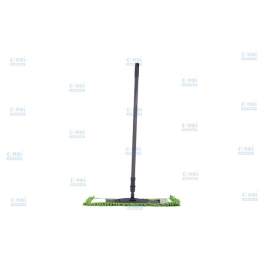 BRIO MOP CHENILLE MICROFIBRA 50X15CM +COADA TELESCOPICA  103509