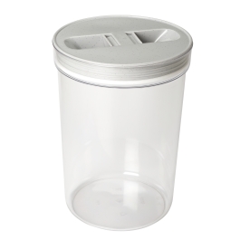 Caserola depozitare cu capac, capacitate 3.75 litri