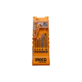 BURGHIE CERAMICA STICLA SET 5 BUC AKD7058