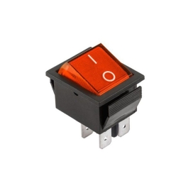 Buton on/off drujba 2500/3800/5200/TL43 