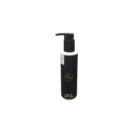 BY KUMAI GEL DE DUS & SAMPON CU POMPITA 200ML