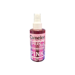 CAMELEO SPRAY&GO COLORARE PAR PINK 150ML