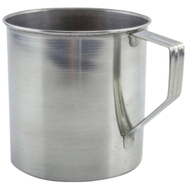CANA INOX NR 9 400ML