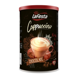 La Festa Cappuccino cu ciocolata, 200g	