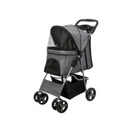 Carucior Buggy Pana La 15 Kg, 4 Roti, 47 x 100 x 80 cm, 28959