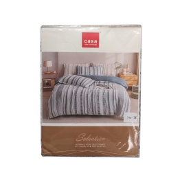 CASA SELECTION LENJERIE PAT MODEL RELIEF CNC-24/14 200X230CM