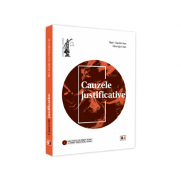 Cauzele justificative - Gheorghe Ivan, Mari-Claudia Ivan