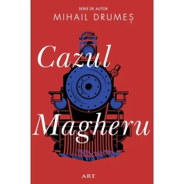 Cazul Magheru - Mihail Drumes
