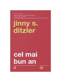 Cel mai bun an - Jinny S. Ditzler