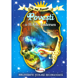 Cele mai frumoase povesti - H. C. Andersen