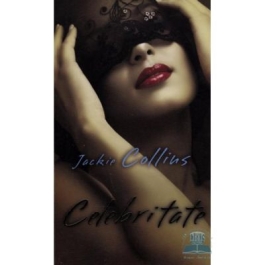 Celebritate - Jackie Collins