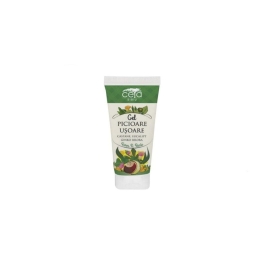 CETA GEL 50ML PICIOARE USOARE