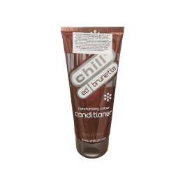 CHILL ED BRUNETTE BALSAM PAR PROFESIONAL MOISTURIZING 200ML