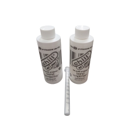 CHILL ED PLEX SER REPARATOR PENTRU PAR 2X150ML
