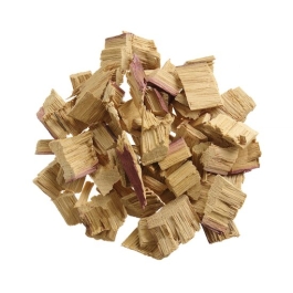 Chipsuri pentru afumat, aroma de vin rosu, 700 grame