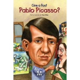 Cine a fost Pablo Picasso? - True Kelley