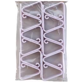 CLIPS PRINDERE FATA DE MASA 058168