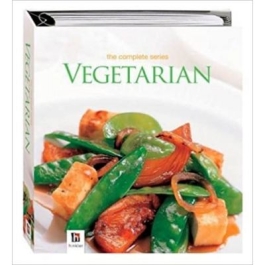 Complete Series - Vegetarian