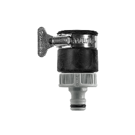 Conector robinet fara filet 15 - 20 mm