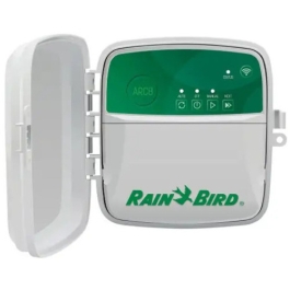 Controller RC2-8, 8 zone, smart ready, exterior, Wi-Fi inclus, Rain Bird