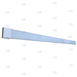 CORP LED LINIAR PRISMATIC 27W 6500K DL72F03