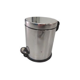 COS GUNOI CROMAT CU PEDALA 5L FCC704/ 710